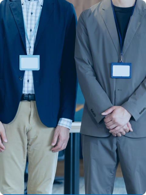 事務・経営支援（派遣/BPO）